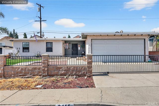 2415 Merrywood, Pomona, CA 91767