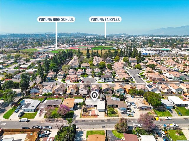 2415 Merrywood, Pomona, CA 91767