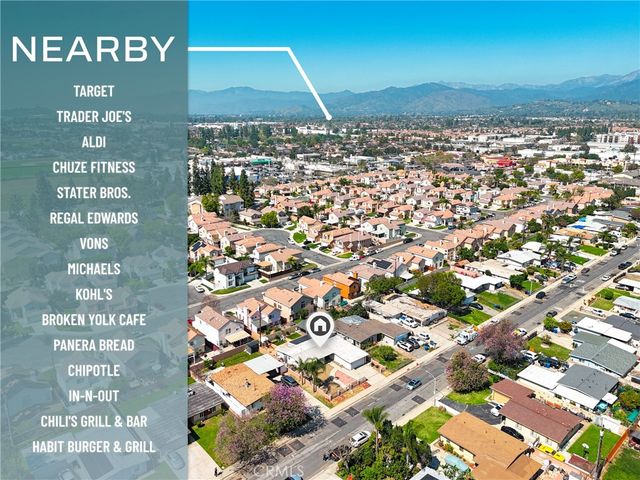 2415 Merrywood, Pomona, CA 91767