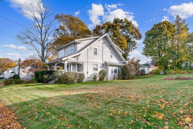 52 Herkimer Street, Waterbury, CT 06710