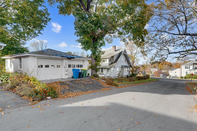 52 Herkimer Street, Waterbury, CT 06710