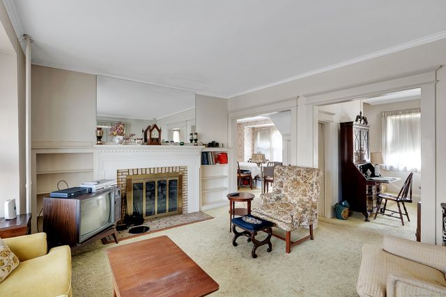 52 Herkimer Street, Waterbury, CT 06710