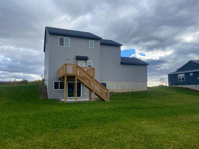 10725 Melanie Drive, Allendale Twp, MI 49401