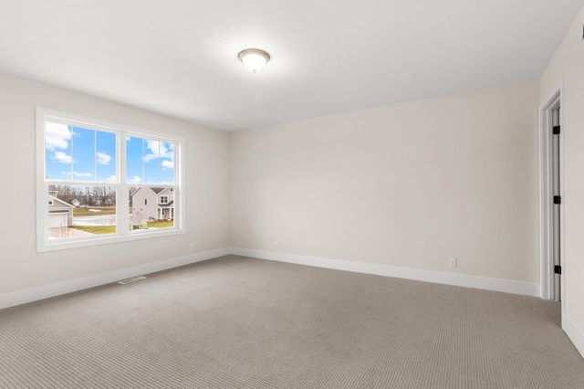 10725 Melanie Drive, Allendale Twp, MI 49401