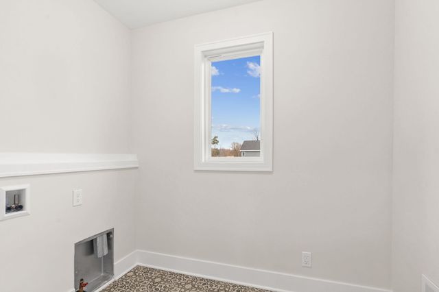 10725 Melanie Drive, Allendale Twp, MI 49401