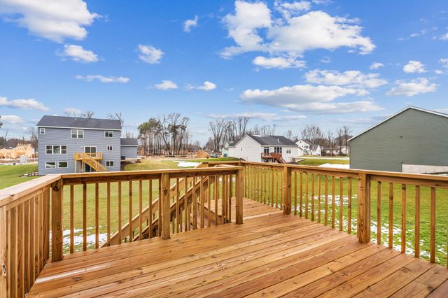 10725 Melanie Drive, Allendale Twp, MI 49401