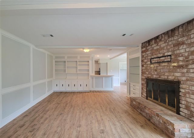 13406 Glen Erica Drive, Houston, TX 77069