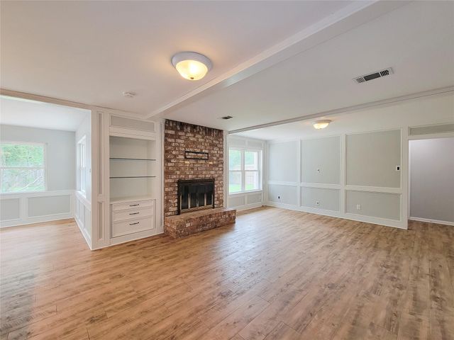 13406 Glen Erica Drive, Houston, TX 77069