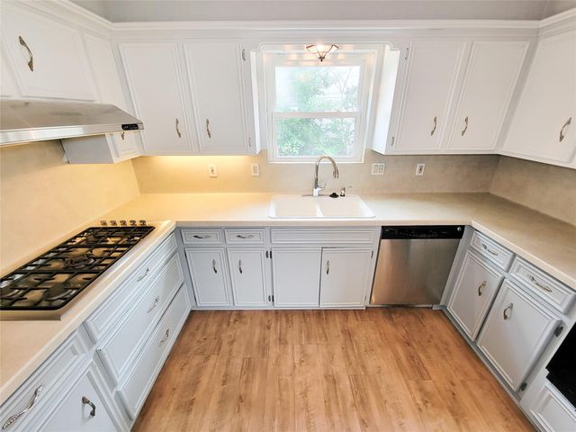 13406 Glen Erica Drive, Houston, TX 77069