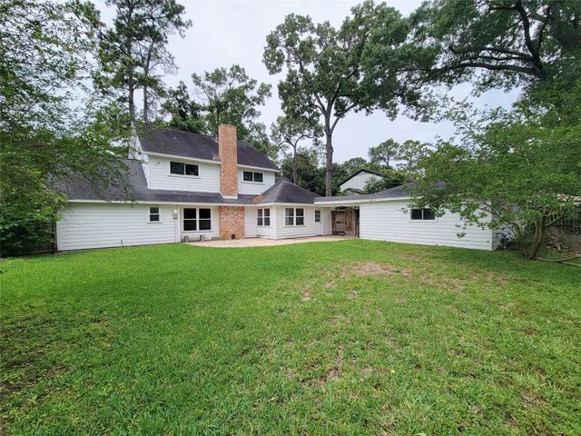 13406 Glen Erica Drive, Houston, TX 77069