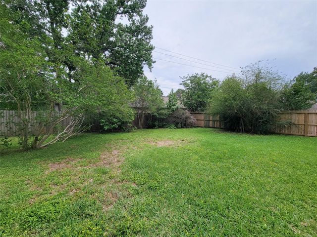 13406 Glen Erica Drive, Houston, TX 77069