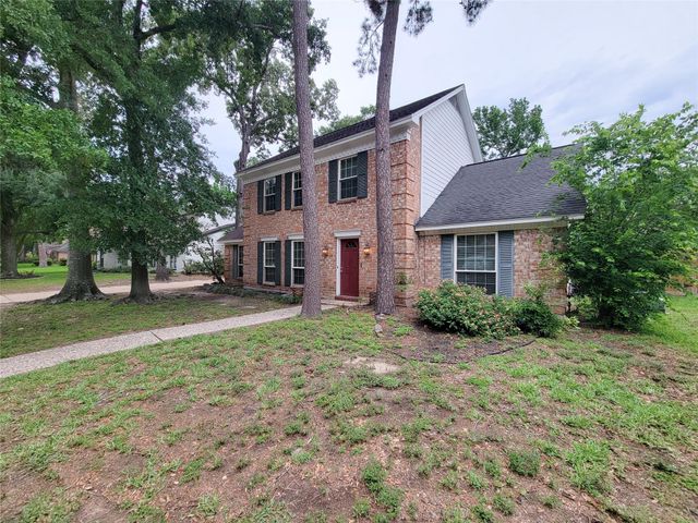 13406 Glen Erica Drive, Houston, TX 77069