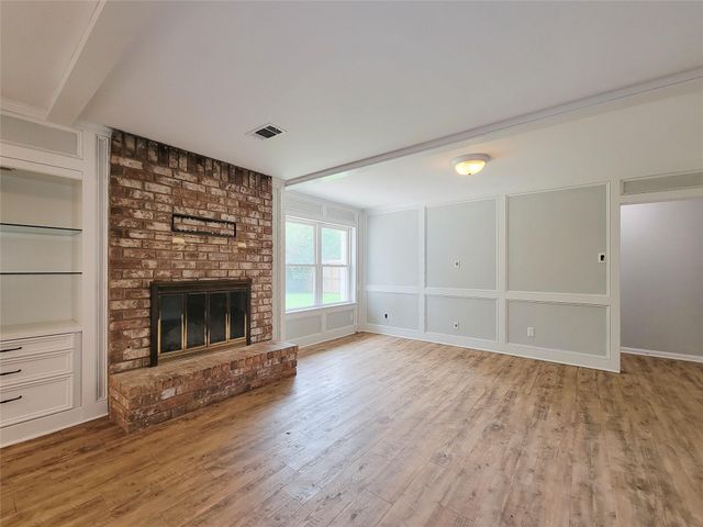 13406 Glen Erica Drive, Houston, TX 77069