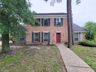 13406 Glen Erica Drive, Houston, TX 77069