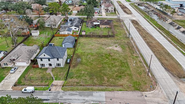0 Wetherby Lane, Houston, TX 77075