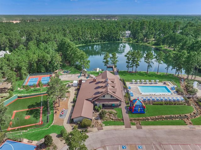 4437 Holly Trail Road, Montgomery, TX 77316