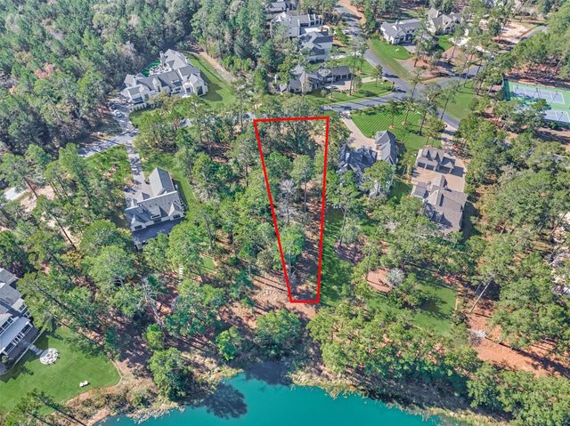 4437 Holly Trail Road, Montgomery, TX 77316