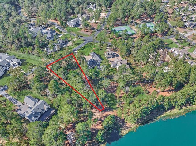 4437 Holly Trail Road, Montgomery, TX 77316