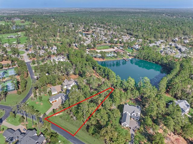 4437 Holly Trail Road, Montgomery, TX 77316