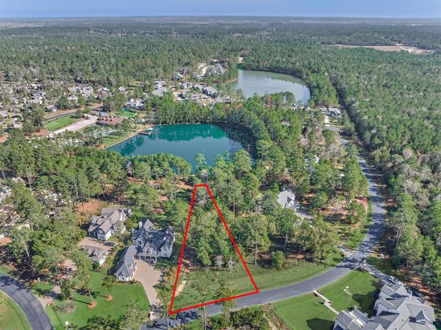 4437 Holly Trail Road, Montgomery, TX 77316