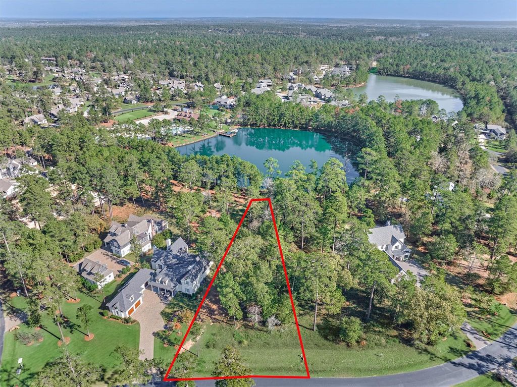 4437 Holly Trail Road, Montgomery, TX 77316