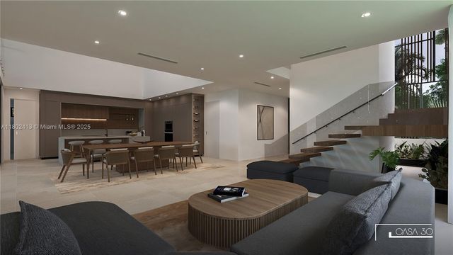 30 Samana Dr, Coconut Grove, FL 33133