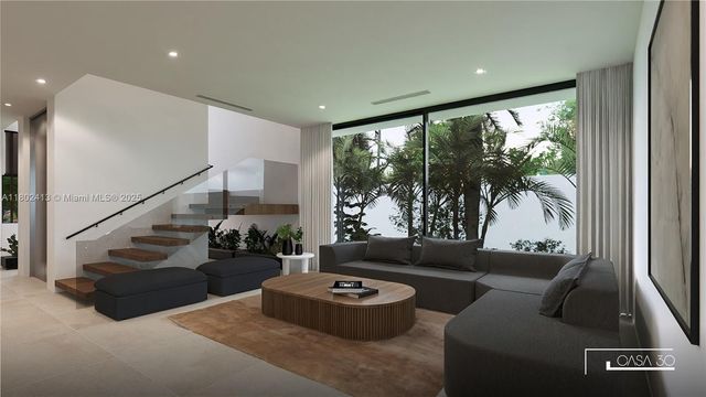 30 Samana Dr, Coconut Grove, FL 33133