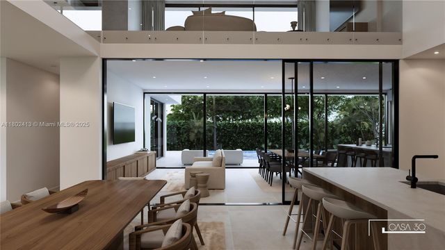 30 Samana Dr, Coconut Grove, FL 33133