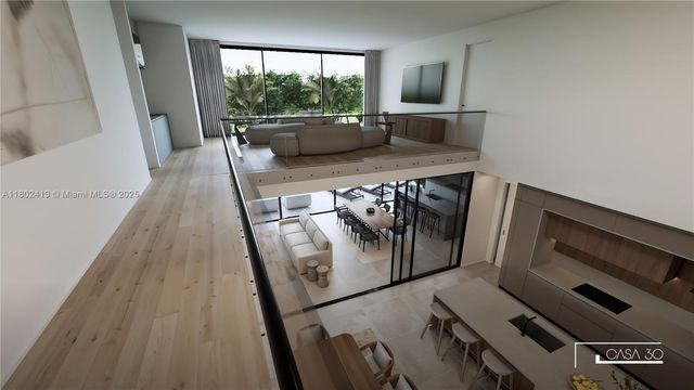 30 Samana Dr, Coconut Grove, FL 33133