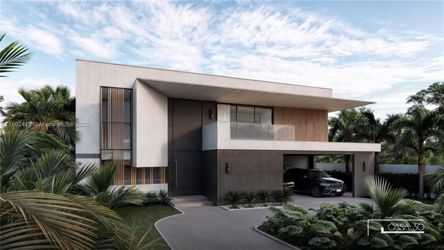 30 Samana Dr, Coconut Grove, FL 33133