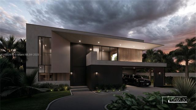 30 Samana Dr, Coconut Grove, FL 33133