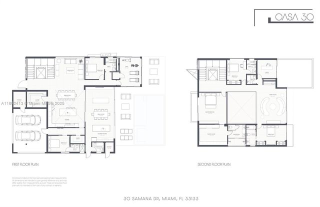 30 Samana Dr, Coconut Grove, FL 33133