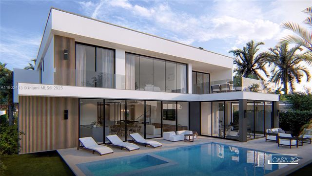 30 Samana Dr, Coconut Grove, FL 33133