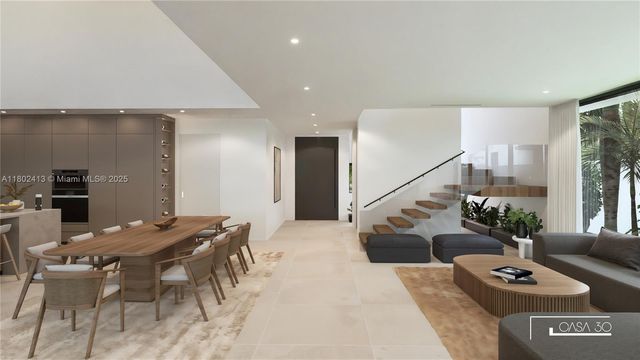 30 Samana Dr, Coconut Grove, FL 33133