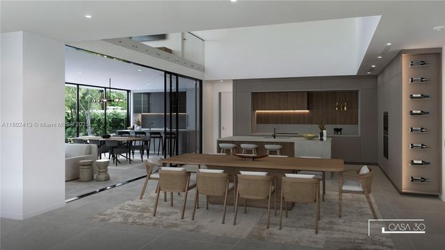 30 Samana Dr, Coconut Grove, FL 33133