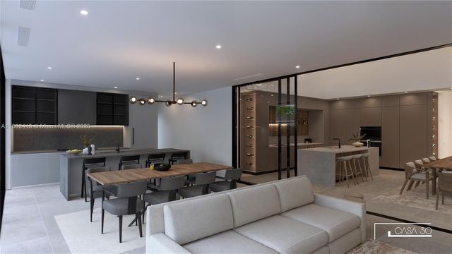 30 Samana Dr, Coconut Grove, FL 33133