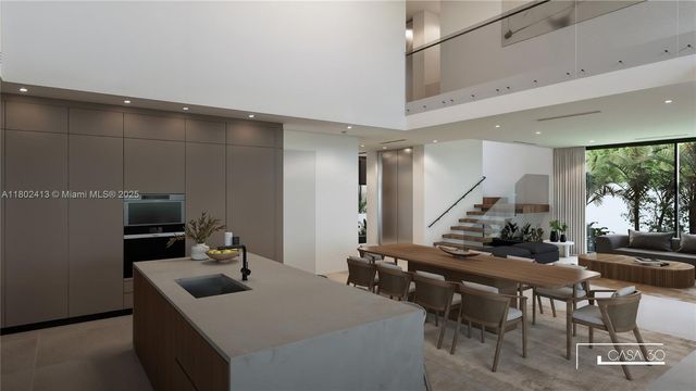 30 Samana Dr, Coconut Grove, FL 33133