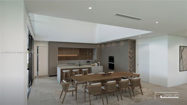 30 Samana Dr, Coconut Grove, FL 33133