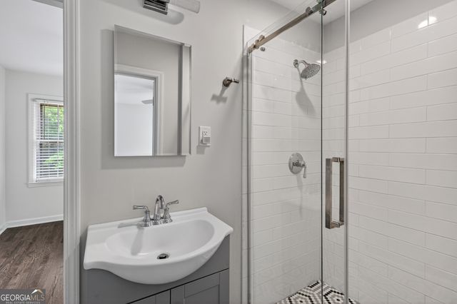 3450 Old Fairburn Road, Atlanta, GA 30331