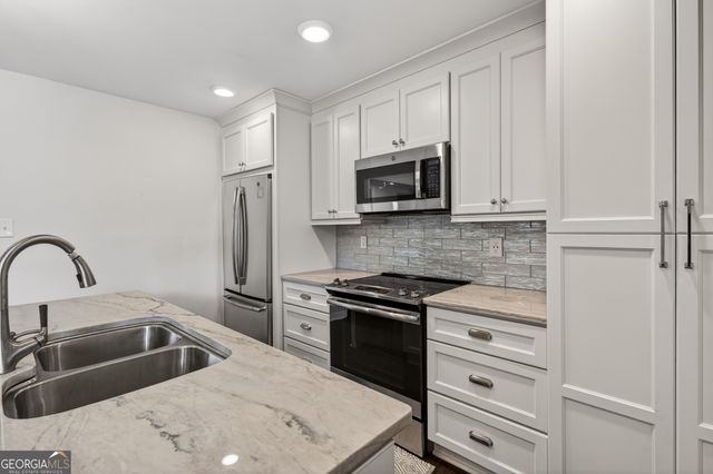 3450 Old Fairburn Road, Atlanta, GA 30331