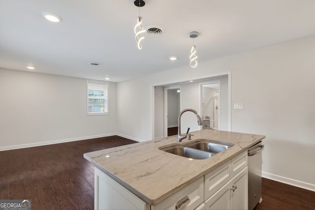 3450 Old Fairburn Road, Atlanta, GA 30331