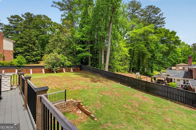 3450 Old Fairburn Road, Atlanta, GA 30331
