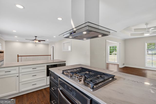 3450 Old Fairburn Road, Atlanta, GA 30331