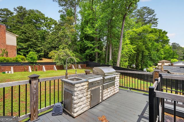 3450 Old Fairburn Road, Atlanta, GA 30331