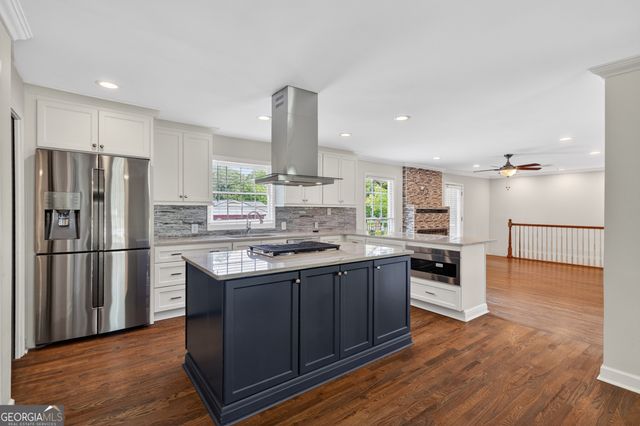 3450 Old Fairburn Road, Atlanta, GA 30331