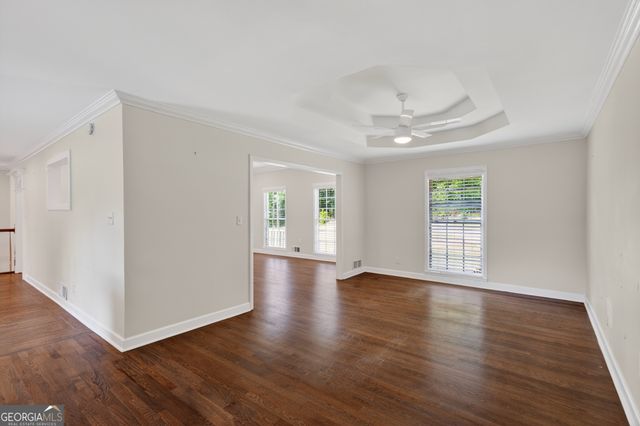 3450 Old Fairburn Road, Atlanta, GA 30331