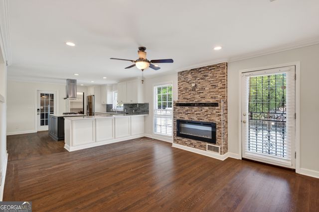 3450 Old Fairburn Road, Atlanta, GA 30331