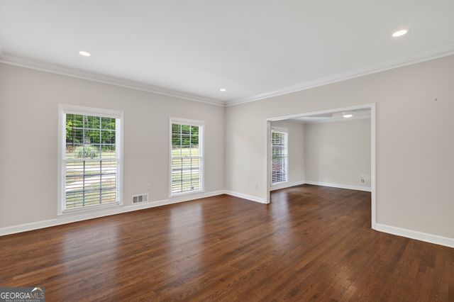 3450 Old Fairburn Road, Atlanta, GA 30331