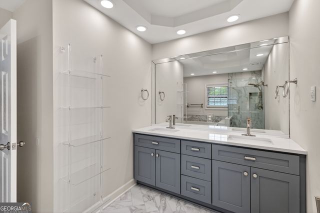 3450 Old Fairburn Road, Atlanta, GA 30331