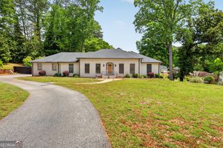 3450 Old Fairburn Road, Atlanta, GA 30331